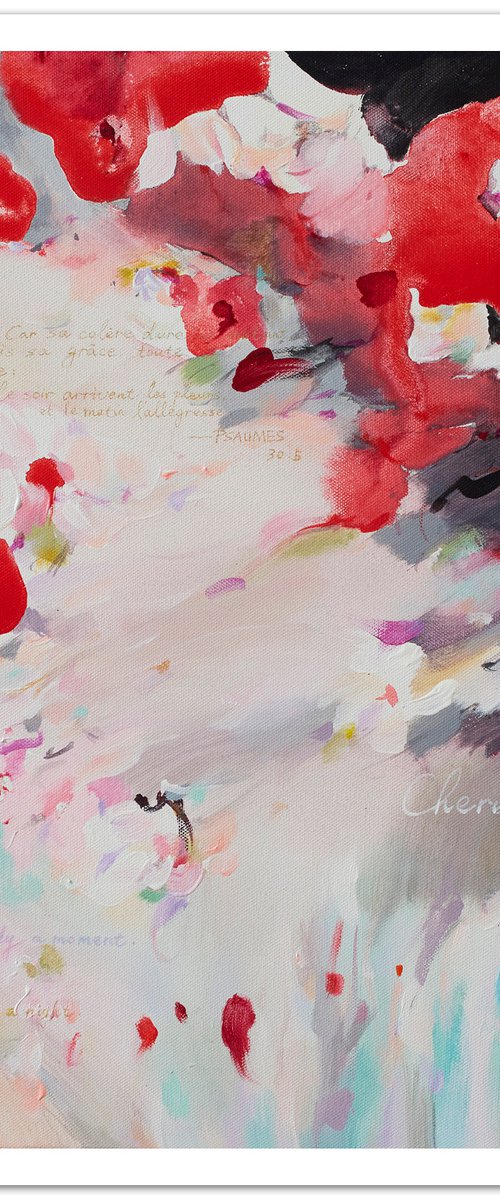 Cherish the day - Fine Art Print by Xiaoyang Galas