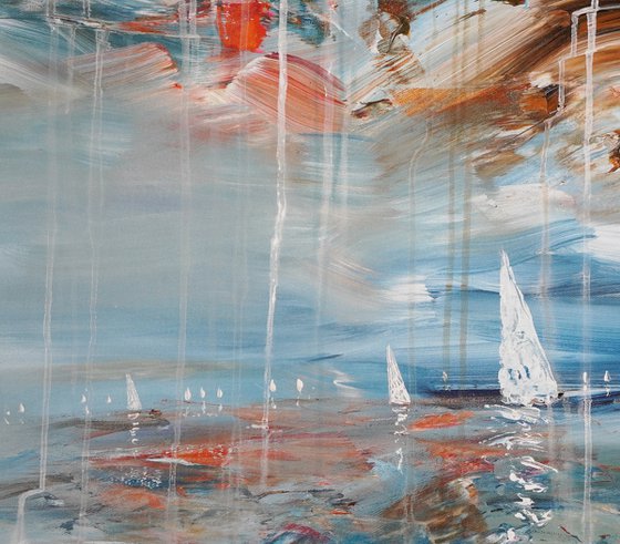 Sailing Far Away C 2