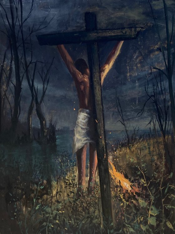 Sacrifice
