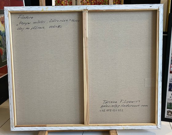 The Power of the Last Feeling