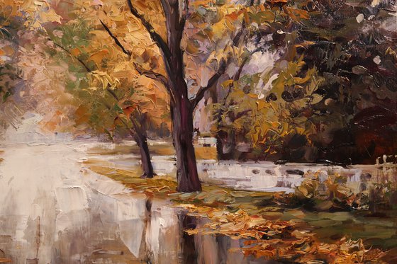"Autumn Melody"