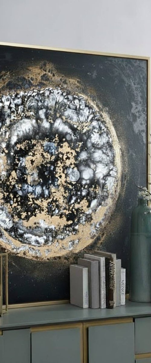 Dark Soul by Eleni Denart