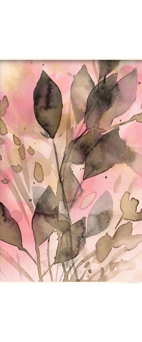 Organic Wonders 2 by Kathy Morton Stanion