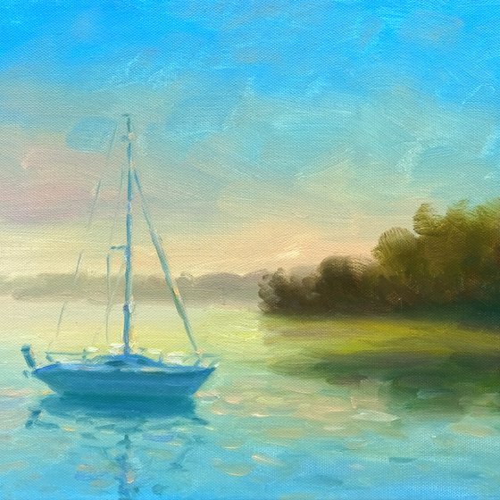 Sunrise