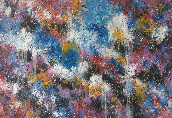 Space 6 by M.Y.