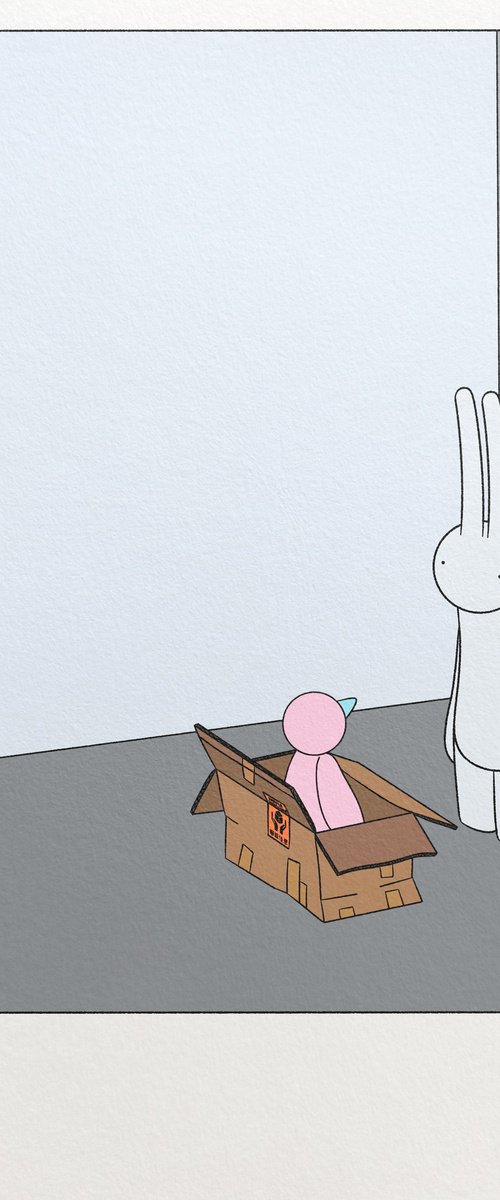 The New Born One by mr clement