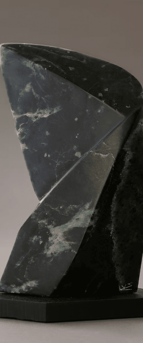 Stallion by Irene Sirko