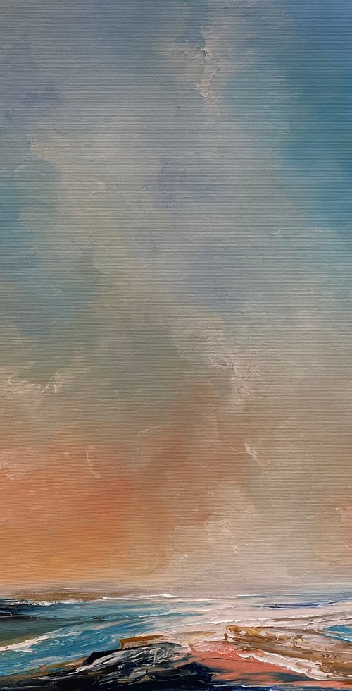 Memories of Heaven by Timea  Valsami