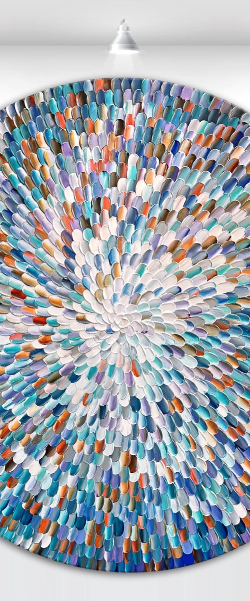 Cycles of Nature by Tatiana Georgieva