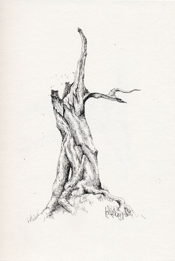 Tree #05