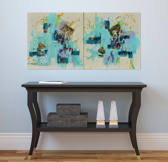 Stillness Speaks Listening Within