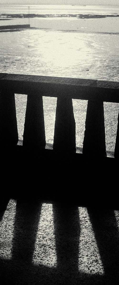 Intervals 2. by Petr Strnad