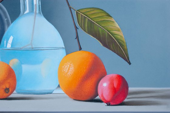 What Stays Contained