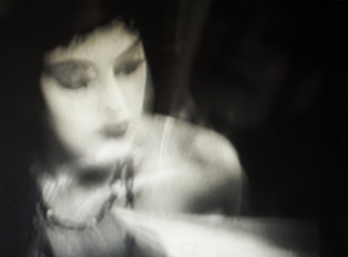 Blanche............. by PHILIPPE BERTHIER