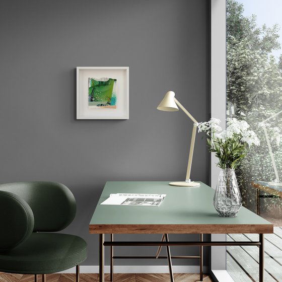 URBAN JUNGLE #5