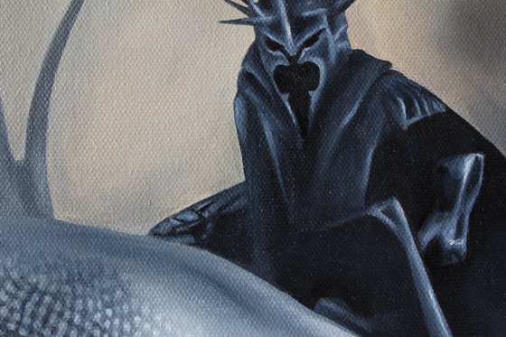 Nazgul