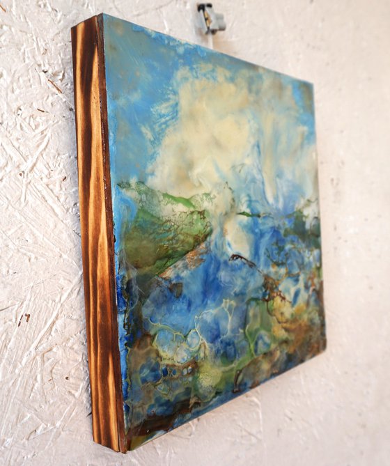 Horizon Fragments series