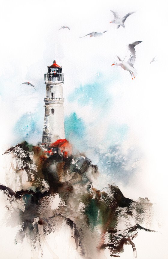 Lighthouse