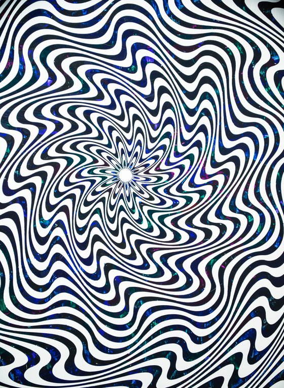 The Multidimensional Portal