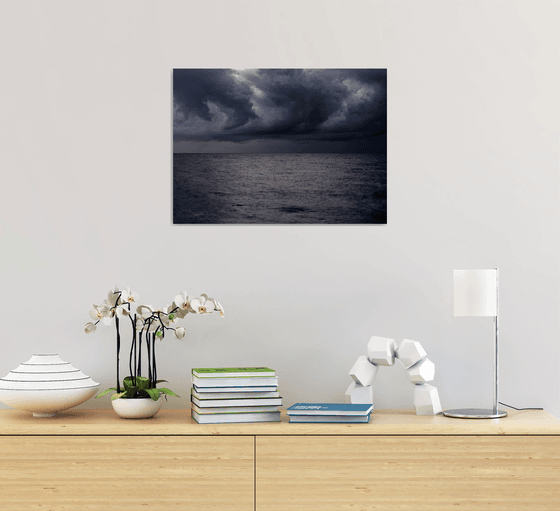 Seaside #14 | Limited Edition Fine Art Print 1 of 10 | 45 x 30 cm