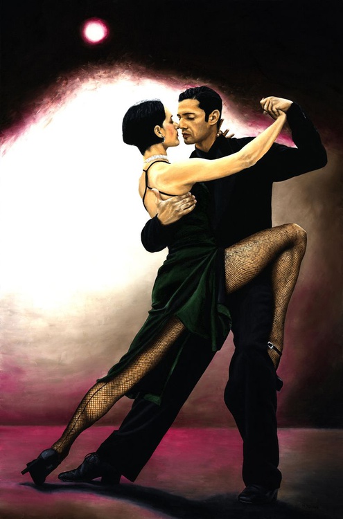 The Temptation Of Tango By Richard Young Artfinder Temptation tango 32 bpm i took a pill in ibiza vs alarm ti sto clublife 484 lela chelidze destined to deep rework 2017 romanticheskie. artfinder