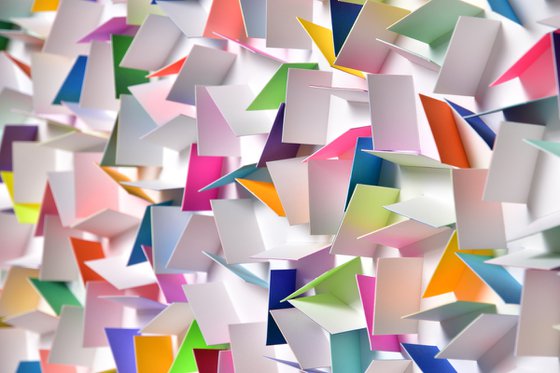 Confetti #12