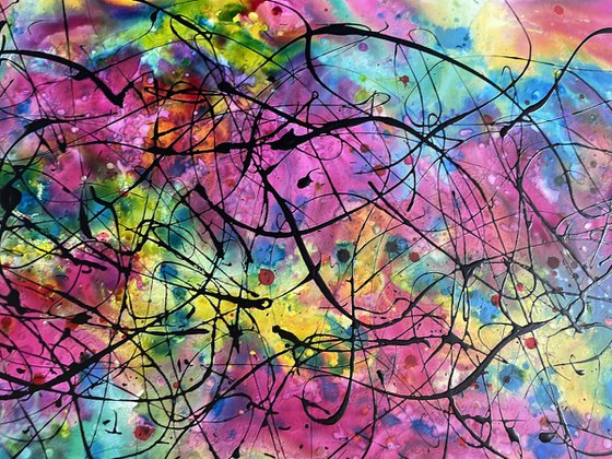 Echoes of the Rainbow