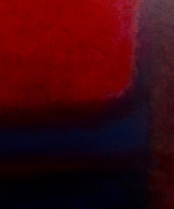 Velvet and Fire