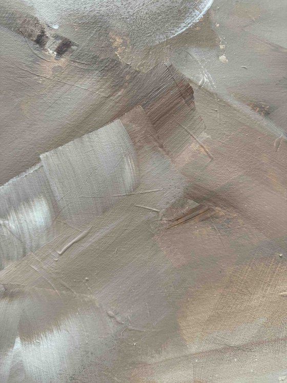 Desert Drift