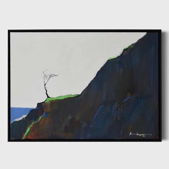 Beyond the Rock