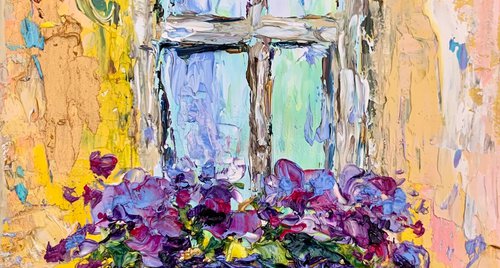 Artwork by Vilma Gataveckienė
