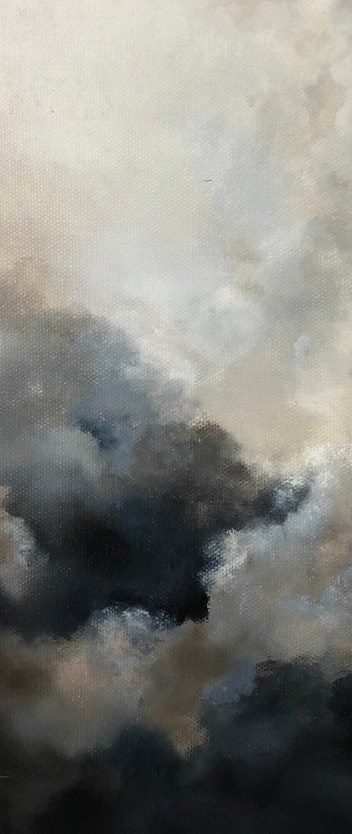 Day Breaking by Meredith B.  Studios