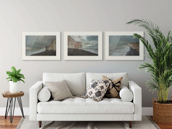 The Birling Gap III