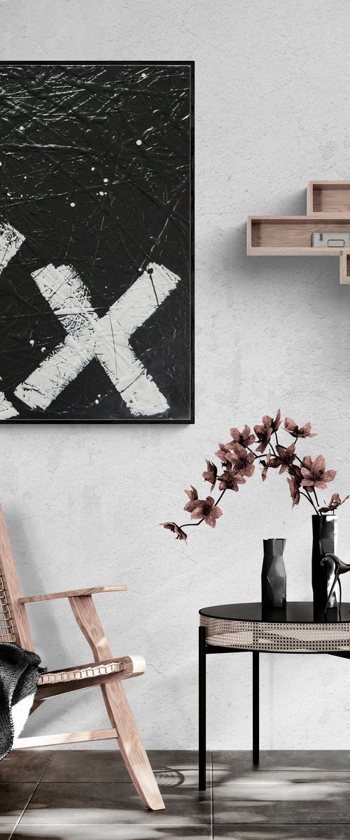 Kiss all over by Franko