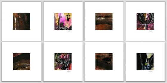 Color Composition Col. 14