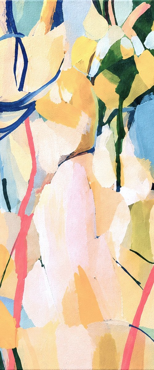 Warm Memories #4 by V+V Kniazievi