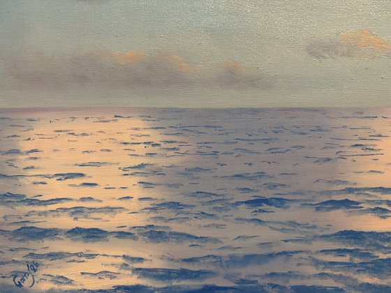 Calm 01