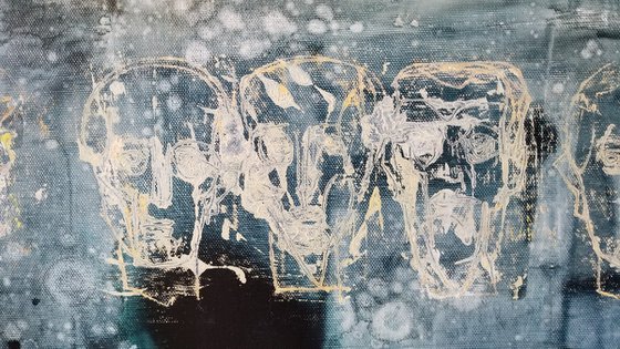 Emperor and proletarian