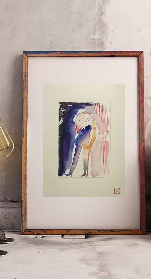 "Summer 33" by Marya