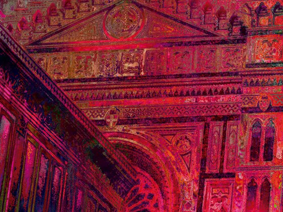 Psicodelia Firenze duomo