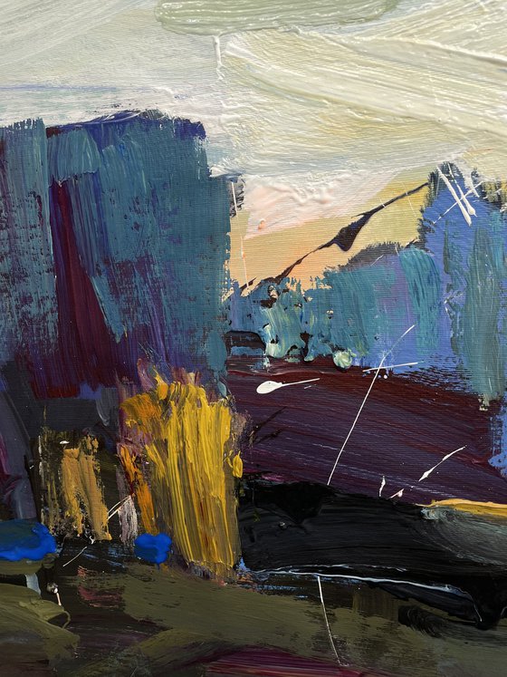Depth of nature 250
