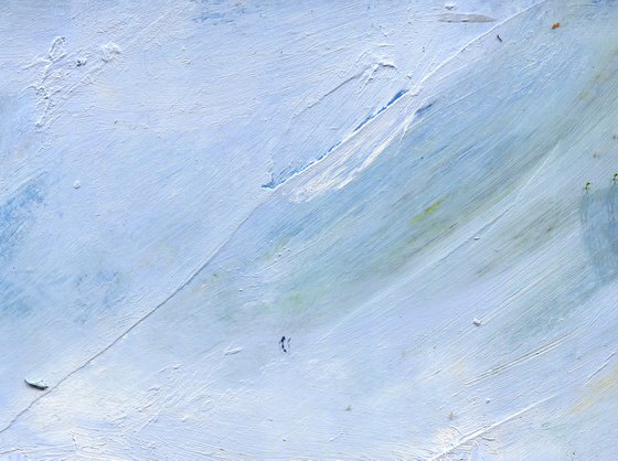 Blue Inlets