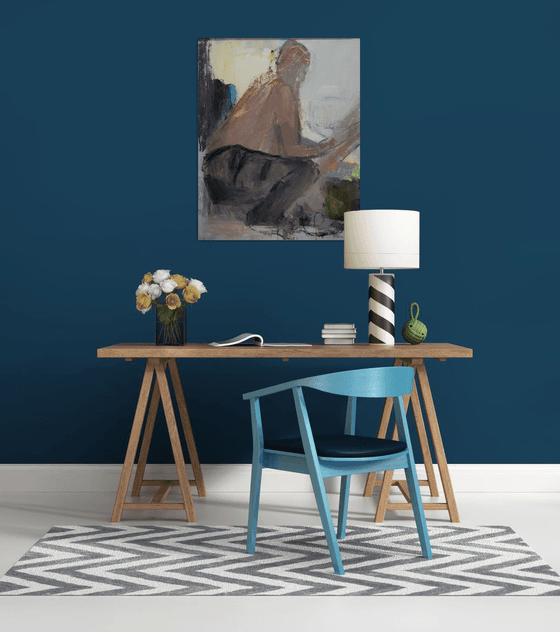Artist's Atelier