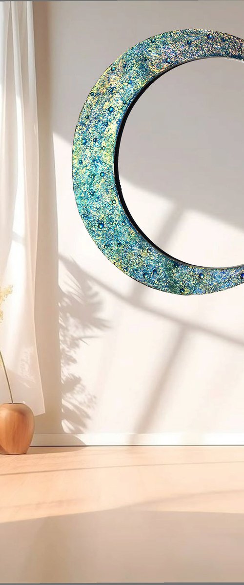 Et la Lune m'a dit by Anna Sidi-Yacoub