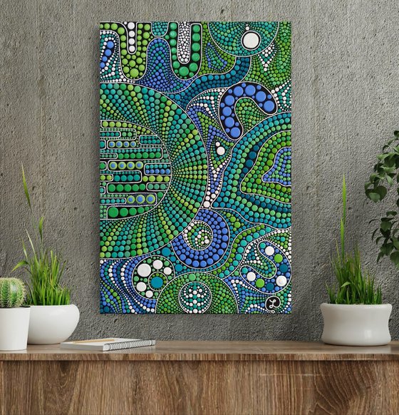 Green Oasis