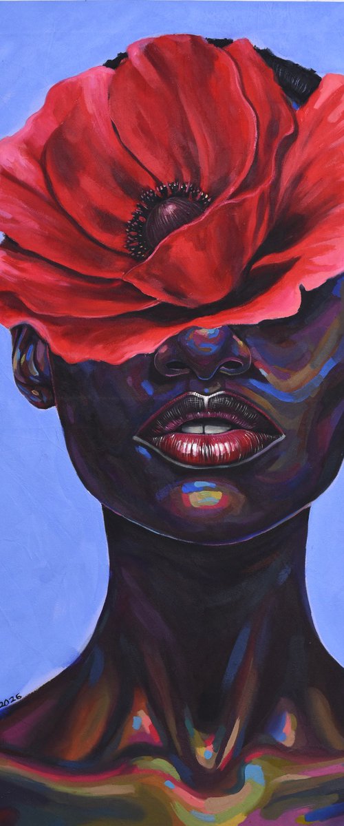 Purpose of existence 20 by Damola Ayegbayo