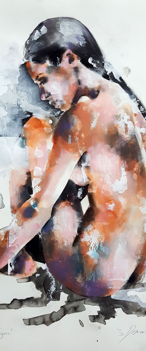 2-12-18 figure by Thomas Donaldson