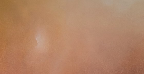 Ochre Fields II