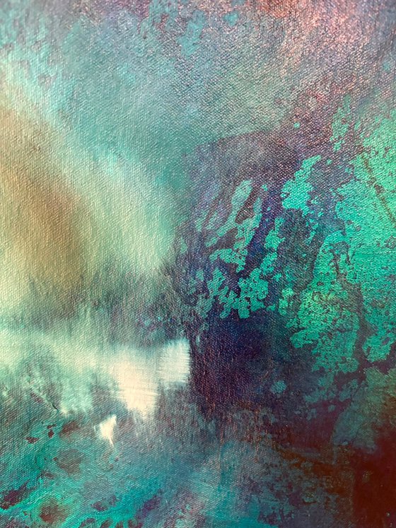 Lagoon