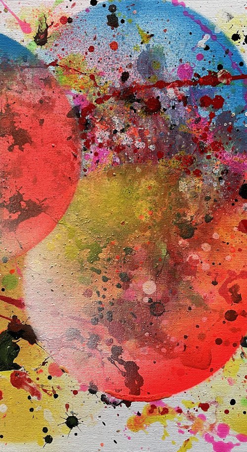 Ave Fenix 010 by Juan Jose Garay